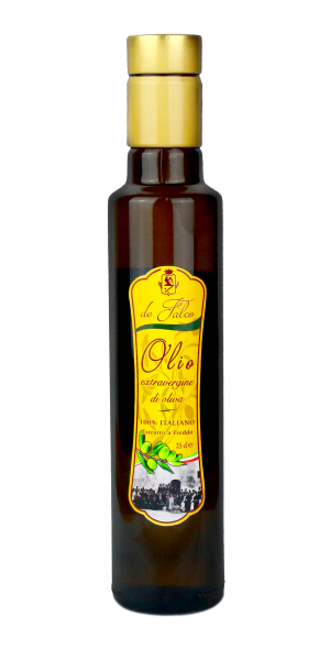 Olio De Falco-gialla