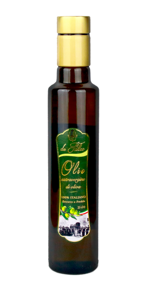 Olio De Falco-verde